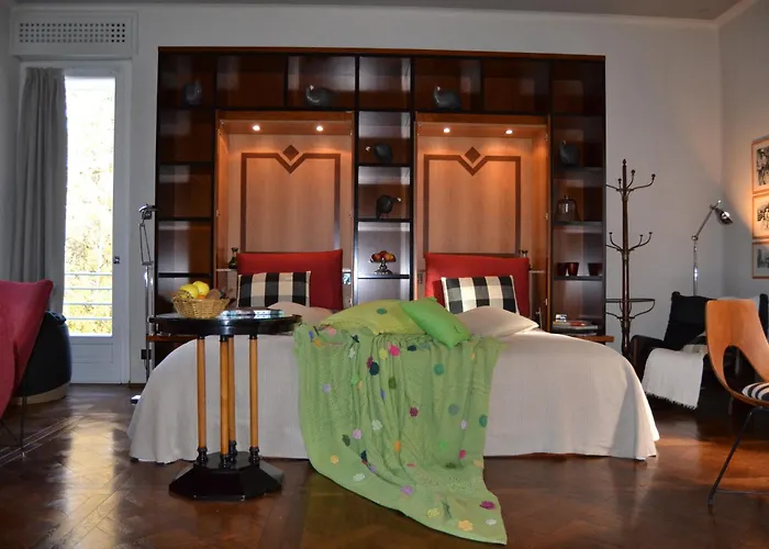 Casa Cuniolo Guest House